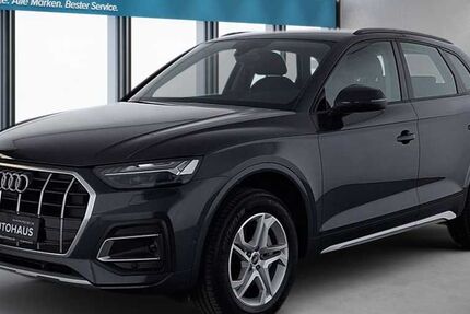 Audi Q5 62.864 km 28.470 &euro; Maintal 63477
