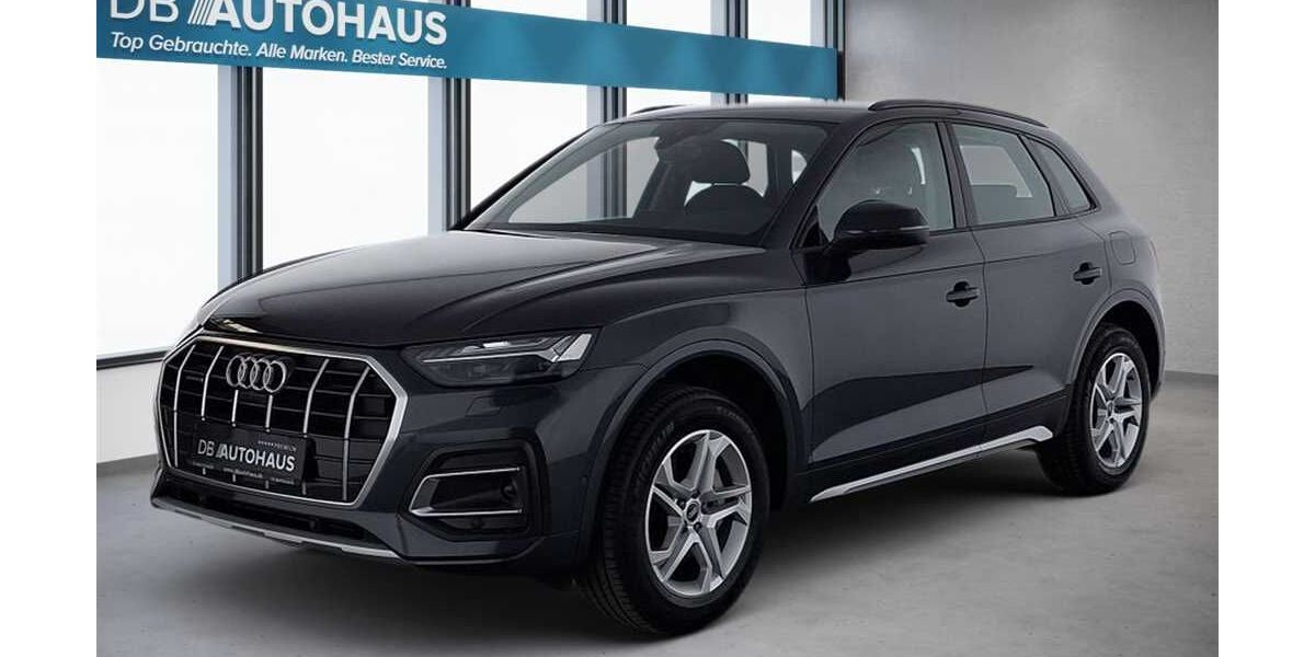 Audi Q5 62.864 km 28.470 &euro; Maintal 63477