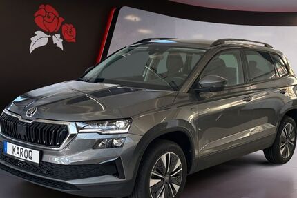 Skoda Karoq 1.654 km 33.989 &euro; Villingen-Schwenningen 78052