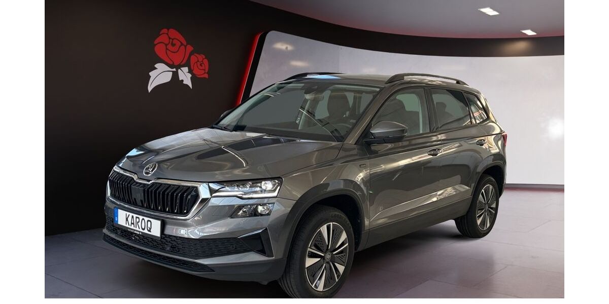 Skoda Karoq 1.654 km 33.989 &euro; Villingen-Schwenningen 78052