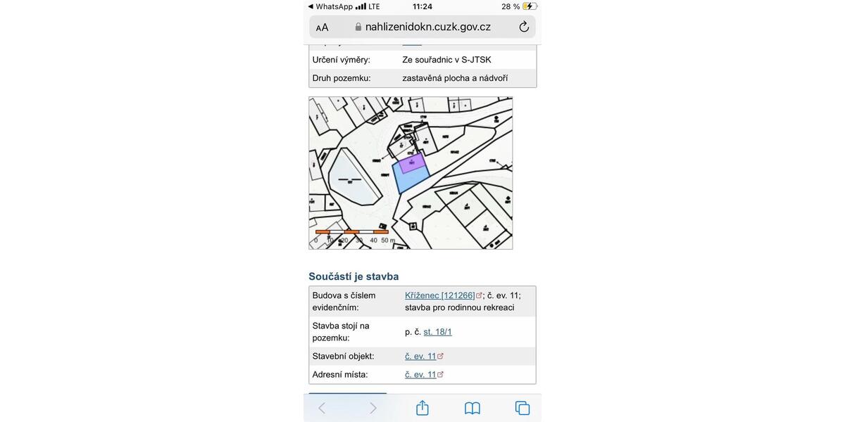 renovierter Rohbau in CZ zu verkaufen 4 zimmer