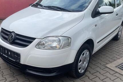 VW Fox 199.000 km 1.699 &euro; Forchheim 91301