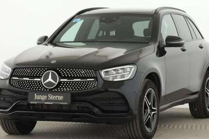 Mercedes-Benz GLC 300 100.819 km 35.850 &euro; Ebermannsdorf 92263