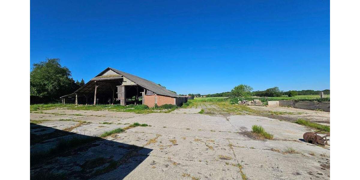 Grundstück Weener Stapelmoor - 145.000&euro; | Angebot:25864765