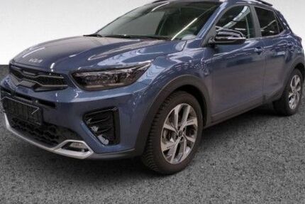 Kia Stonic 14.100 km 19.990 &euro; Baienfurt 88255
