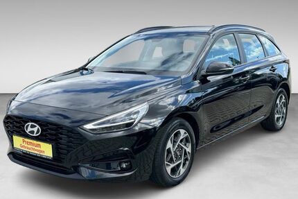 Hyundai i30 21.800 km 20.590 &euro; Fritzlar 34560