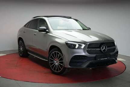 Mercedes GLE 350