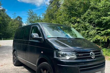 VW T5 Multivan 189.655 km 19.900 &euro; Bad Liebenzell 75378