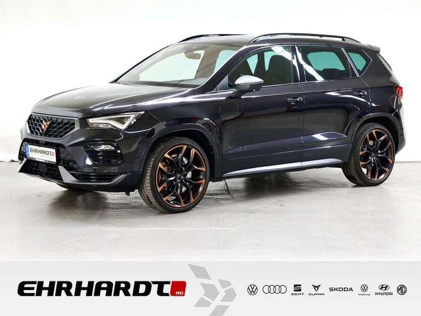 Ateca