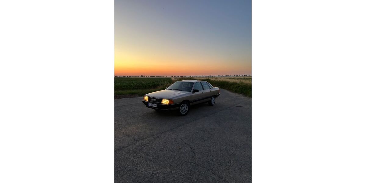 Audi 100 306.000 km 3.000 &euro; Sarstedt 31157