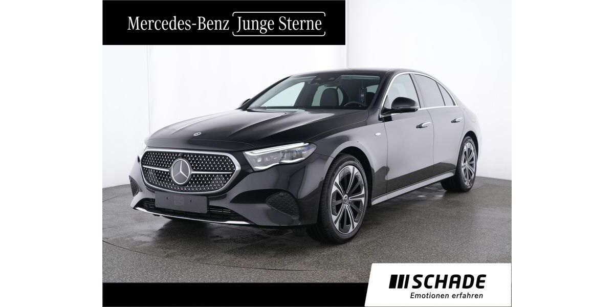 Mercedes-Benz E 300 13.400 km 56.950 &euro; Eisenach 99817