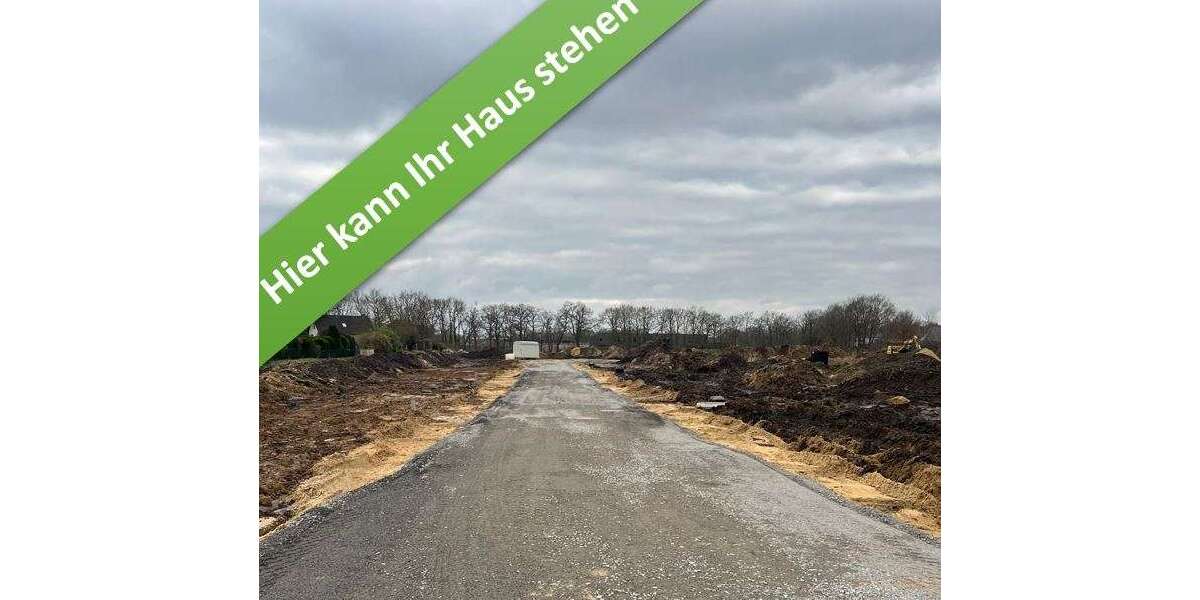 Einfamilienhaus Berenbostel Berenbostel - 5 Zimmer, 144 m&sup2;, 417.190&euro; | Angebot:26883013