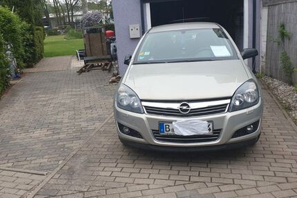 Opel Astra 185.000 km 1.799 &euro; Wandlitz 16348