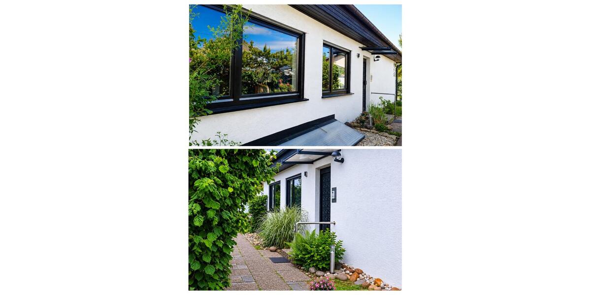 Bungalow Ensdorf - 4 Zimmer, 104 m&sup2;, 240.000&euro; | Angebot:27085892