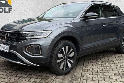 VW T-Roc 4.200 km 30.900 &euro; Vogtsburg 79235