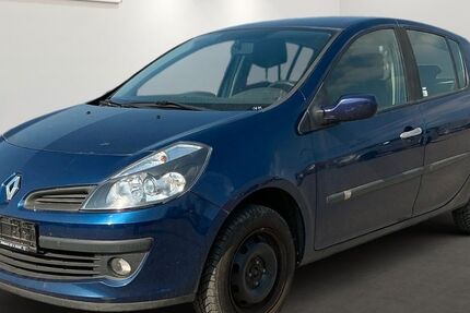 Renault Clio 146.097 km 1.899 &euro; Brehna 06796