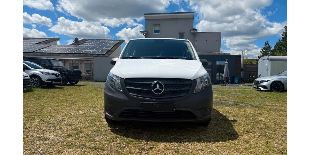 Mercedes-Benz Vito 81.500 km 23.900 &euro; Ingelheim 55218
