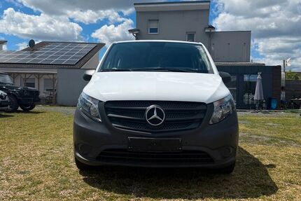Mercedes-Benz Vito 81.500 km 25.900 &euro; Ingelheim 55218