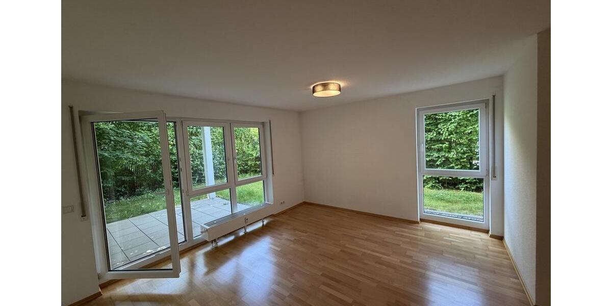 Erdgeschoßwohnung Bietigheim-Bissingen Bissingen - 2.5 Zimmer, 58 m&sup2;, 314.000&euro; | Angebot:26996886