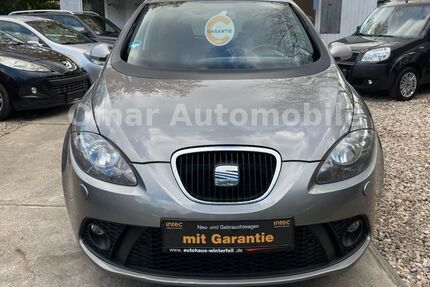 Seat Altea 159.481 km 5.999 € Berlin 12353