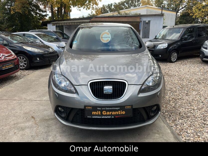 Seat Altea 159.481 km 5.999 € Berlin 12353