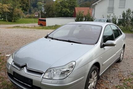 Citroen C5 172.019 km 2.800 € Wutöschingen 79793