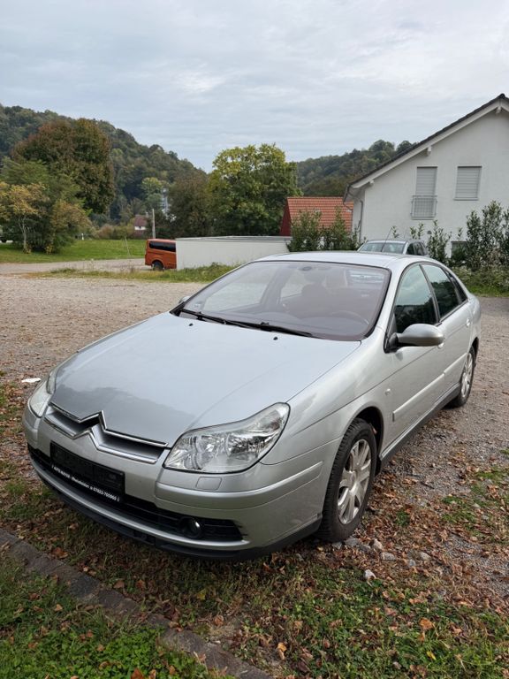 Citroen C5 172.019 km 2.800 € Wutöschingen 79793