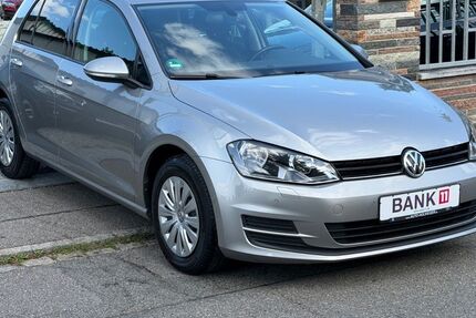 VW Golf 88.000 km 9.600 &euro; Bad-Dürrheim 78073
