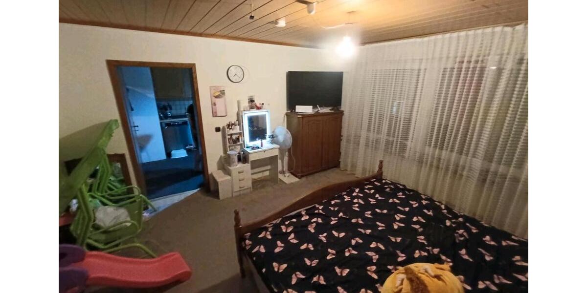 Etagenwohnung Hille - 3.5 Zimmer, 120 m&sup2;, 720&euro; | Angebot:25258846