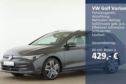 VW Golf 18.885 km 33.925 € Jesteburg 21266