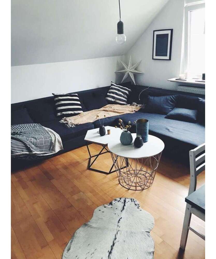 Wohnung zum Mieten in Leverkusen 570 € 55 m²
