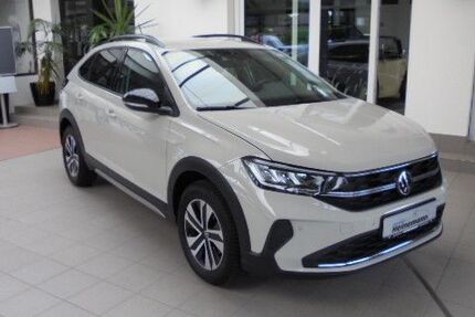 VW Taigo 6.258 km 25.950 &euro; Wardenburg 26203