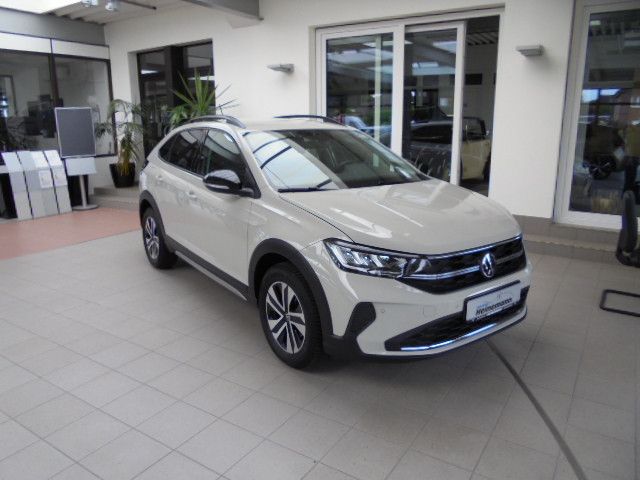 VW Taigo 6.258 km 25.950 &euro; Wardenburg 26203