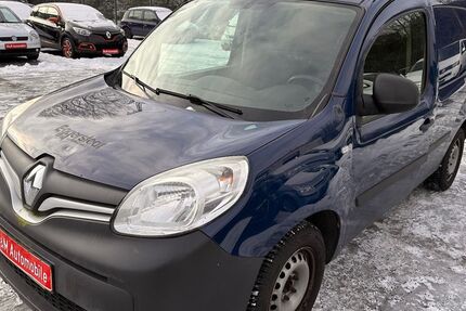Renault Kangoo 82.800 km 4.999 &euro; Hamburg 21079