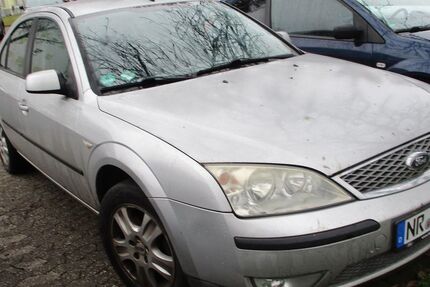 Ford Mondeo 298.999 km 1.100 &euro; Neuwied 56564