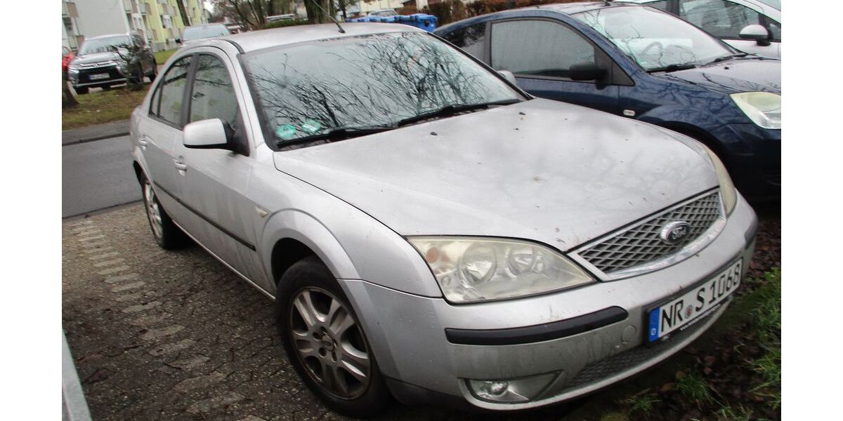 Ford Mondeo 298.999 km 1.300 &euro; Neuwied 56564