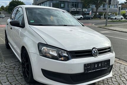 VW Polo 199.000 km 3.999 &euro; Nürnberg 90482