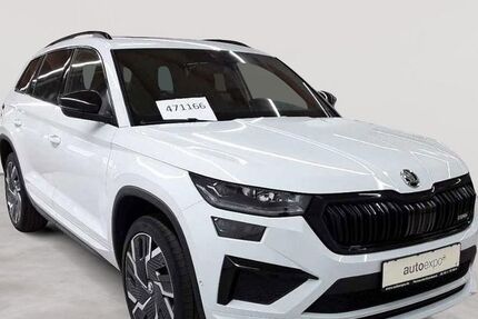 Skoda Kodiaq 41.698 km 36.990 &euro; Fernwald-Steinbach 35463