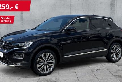 VW T-Roc 38.500 km 21.430 &euro; Hof 95030