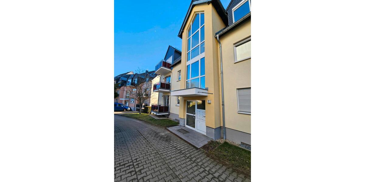 Eigentumswohnung 32,1 m2 1 zimmer