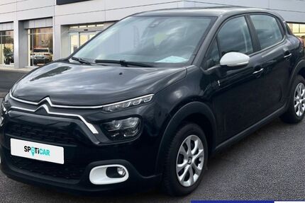 Citroen C3 16.616 km 11.880 &euro; Bonn 53121