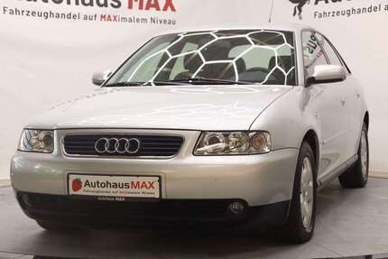 Audi A3 43.200 km 14.990 &euro; Mannheim 68219