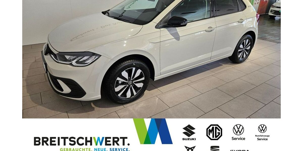 VW Polo 4.200 km 21.650 &euro; Ansbach 91522