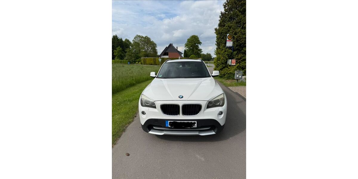 BMW X1 171.000 km 8.000 &euro; Ibbenbüren 49477