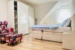 Dachgeschoßwohnung Berlin Reinickendorf - 3 Zimmer, 80 m&sup2;, 358.400&euro; | Angebot:26660621