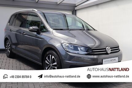 VW Touran 140.810 km 16.950 &euro; Schwerte 58239