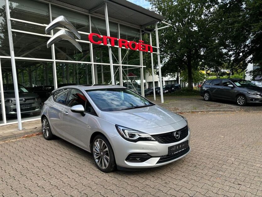Astra