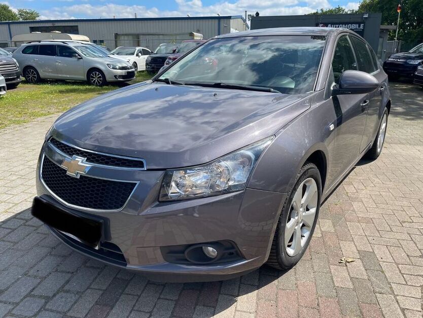 Cruze