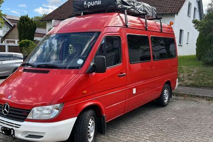 Mercedes-Benz Sprinter 45.000 km 14.500 &euro; Ellwangen 73479