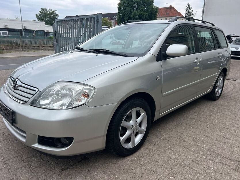 Corolla